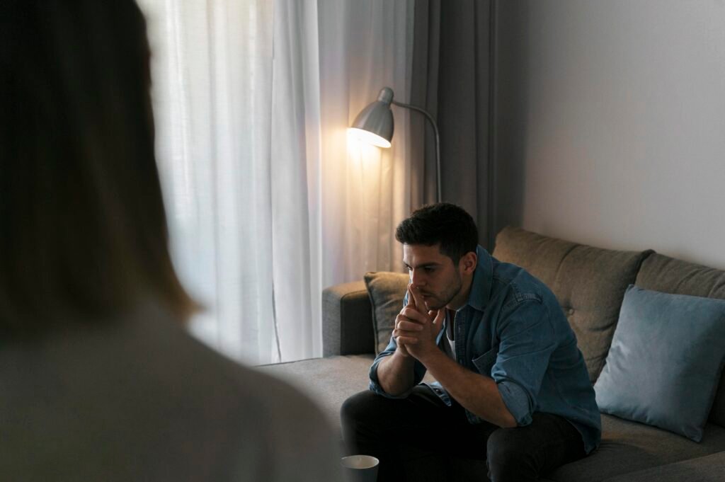 How to Deal With Loneliness at Night Alone