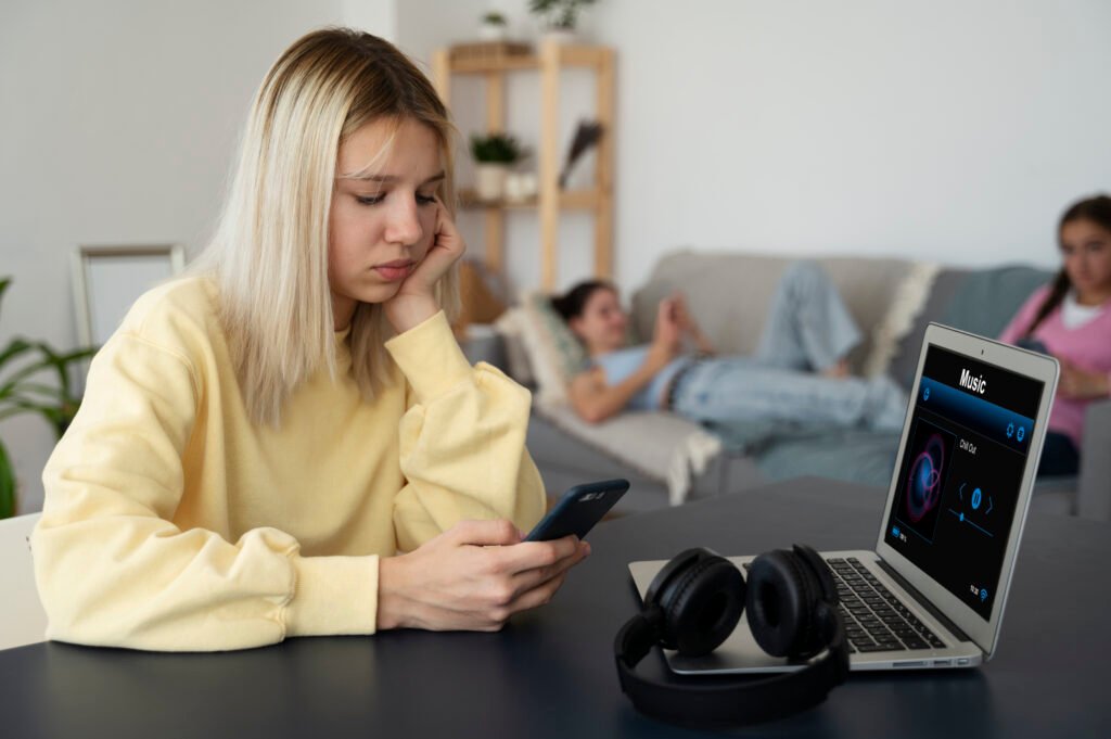 Loneliness in Modern Digital Life Explained