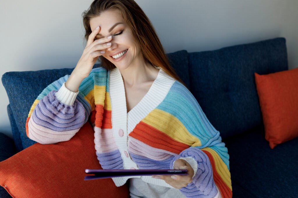 How to recognize emotional patterns