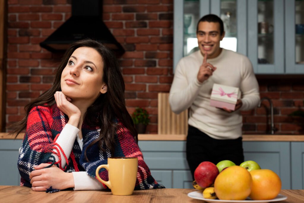 Signs Your Needs-Arent Being Met