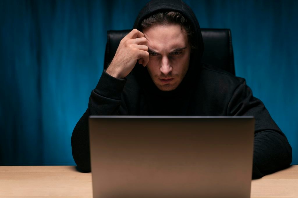 Are Anonymous Venting Sites Really Anonymous?