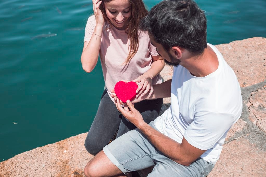 How to Heal After a Breakup