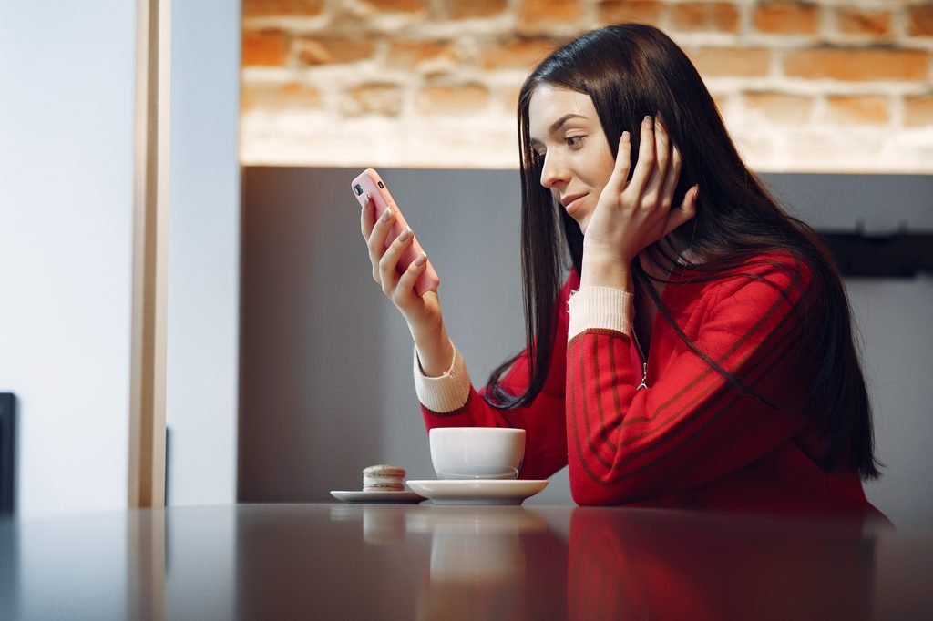 Pause Before You Speak or Send a Message