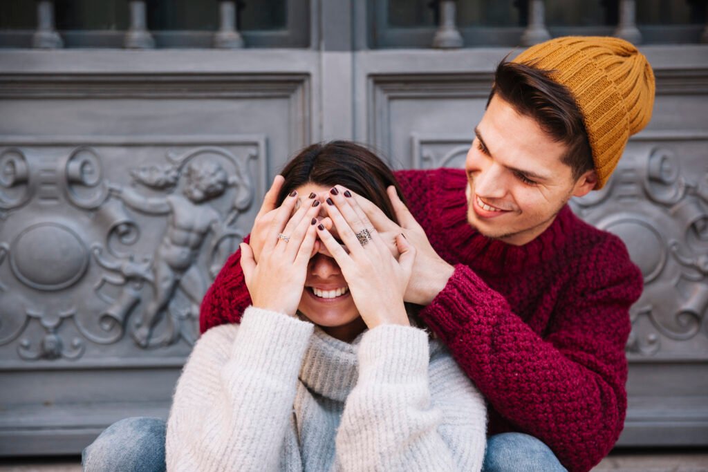 Emotional safety in relationships