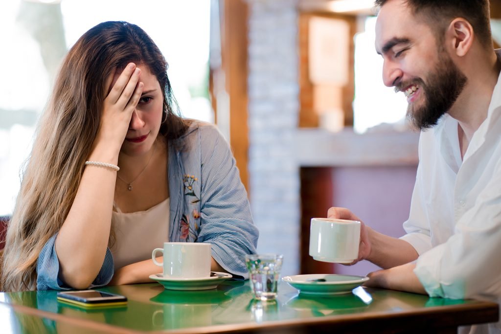Why Does a Breakup Hurt So Much?