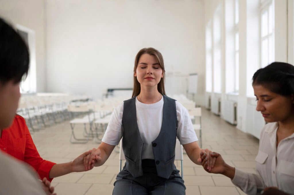 Why Emotional Healing Is Not Linear