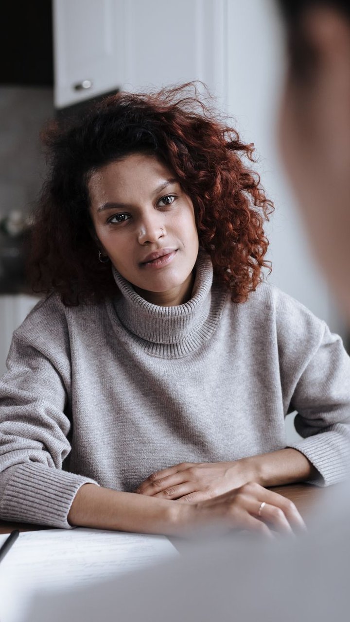 Active Listening vs. Advice: Why Being Heard Heals