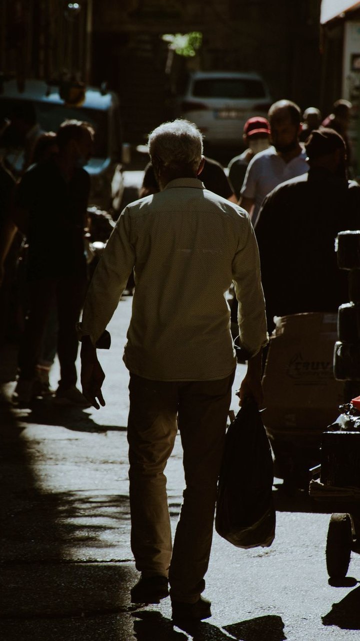 Feeling Lonely in a Room Full of People? Here's Why