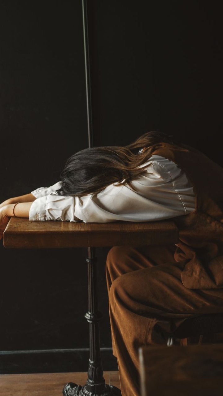 4 Signs Your Social Battery is at 0%
