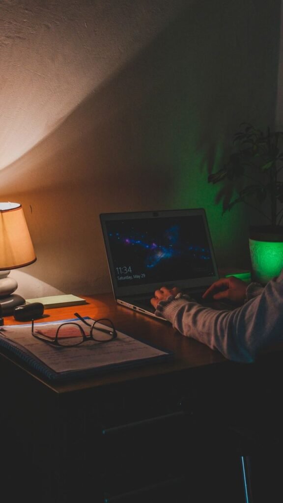 Where to Vent Anonymously Online
