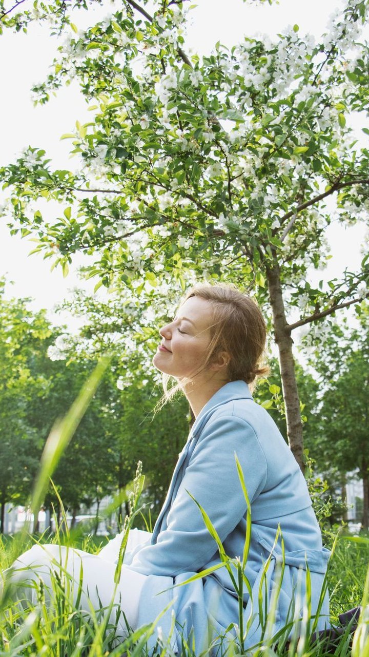 Why Venting to a Listener Instantly Lowers Your Stress